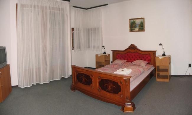 Nadix Panzio Bed & Breakfast Debrecen Dış mekan fotoğraf