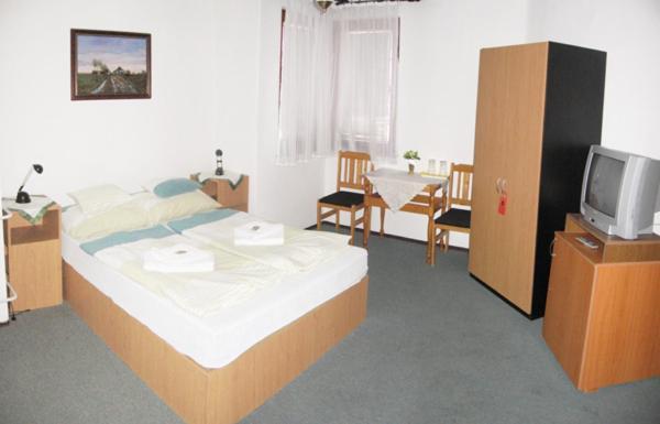 Nadix Panzio Bed & Breakfast Debrecen Dış mekan fotoğraf